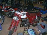Moto Retro Wieze -  8 september 2007