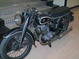 Moto Retro Wieze -  8 september 2007