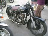 Moto Retro Wieze -  8 september 2007