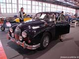 Brussels collection car 2007 -  29 september 2007