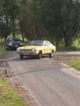 Ford Escort Historic Club - 2de clubrondrit -  30 september 2007
