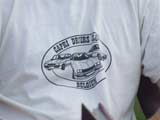 Ford Escort Historic Club - 2de clubrondrit