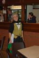 Kofferbakverkoop TEC + Verrassingsrit D' Ouwe Gloriën -  28 oktober 2007