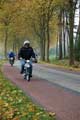 Kofferbakverkoop TEC + Verrassingsrit D' Ouwe Gloriën -  28 oktober 2007