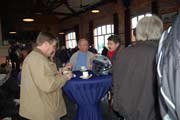 Kofferbakverkoop TEC + Verrassingsrit D' Ouwe Gloriën -  28 oktober 2007