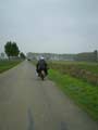 Kofferbakverkoop TEC + Verrassingsrit D' Ouwe Gloriën -  28 oktober 2007