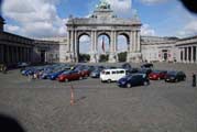 AROC - Avantime treffen -  16 september 2007