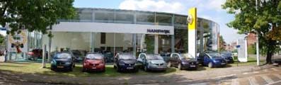 AROC - Avantime treffen -  16 september 2007