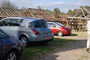 AROC - Avantime treffen -  16 september 2007