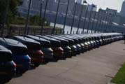 AROC - Avantime treffen -  16 september 2007