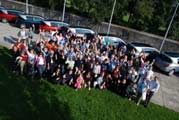 AROC - Avantime treffen -  16 september 2007