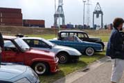 AROC - Avantime treffen -  16 september 2007