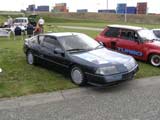AROC - Avantime treffen -  16 september 2007