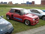 AROC - Avantime treffen -  16 september 2007