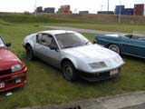 AROC - Avantime treffen -  16 september 2007
