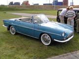 AROC - Avantime treffen -  16 september 2007