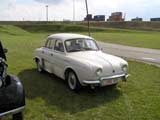AROC - Avantime treffen -  16 september 2007