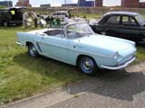AROC - Avantime treffen -  16 september 2007