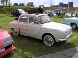 AROC - Avantime treffen -  16 september 2007