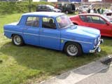 AROC - Avantime treffen -  16 september 2007