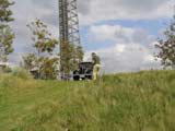 AROC - Avantime treffen -  16 september 2007