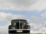 AROC - Avantime treffen -  16 september 2007