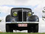 AROC - Avantime treffen -  16 september 2007