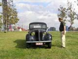 AROC - Avantime treffen -  16 september 2007