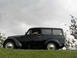 AROC - Avantime treffen -  16 september 2007