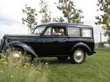 AROC - Avantime treffen -  16 september 2007