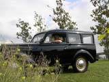 AROC - Avantime treffen -  16 september 2007