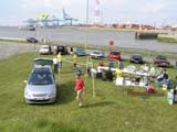 AROC - Avantime treffen -  16 september 2007
