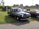 AROC - Avantime treffen -  16 september 2007
