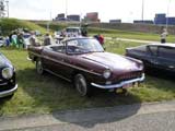 AROC - Avantime treffen -  16 september 2007