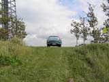 AROC - Avantime treffen -  16 september 2007