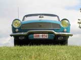 AROC - Avantime treffen -  16 september 2007