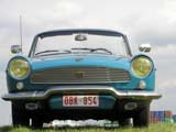 AROC - Avantime treffen -  16 september 2007