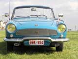 AROC - Avantime treffen -  16 september 2007