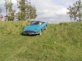 AROC - Avantime treffen -  16 september 2007