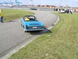 AROC - Avantime treffen -  16 september 2007