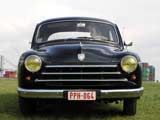 AROC - Avantime treffen -  16 september 2007