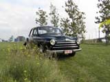 AROC - Avantime treffen -  16 september 2007