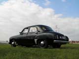 AROC - Avantime treffen -  16 september 2007
