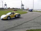AROC - Avantime treffen -  16 september 2007