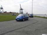 AROC - Avantime treffen -  16 september 2007