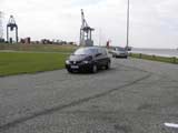 AROC - Avantime treffen -  16 september 2007