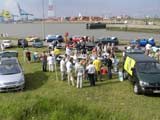 AROC - Avantime treffen -  16 september 2007