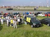AROC - Avantime treffen -  16 september 2007
