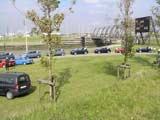 AROC - Avantime treffen -  16 september 2007