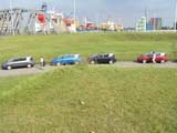 AROC - Avantime treffen -  16 september 2007